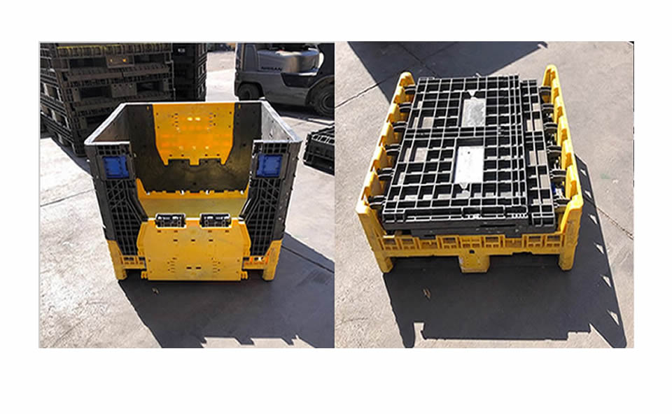 contenedores-plastico-colapsables